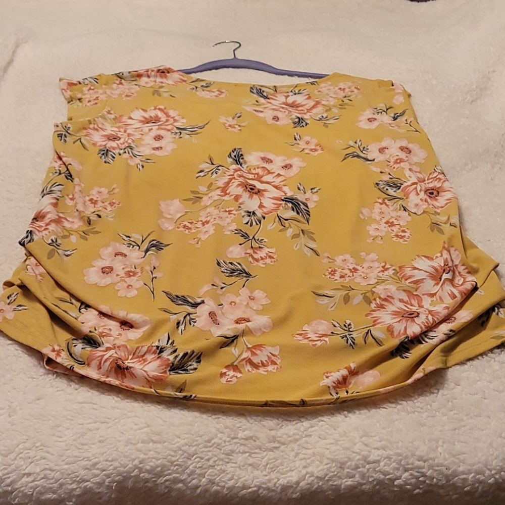 Blouse - Picture 3 of 4